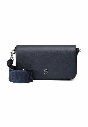 ZITA UMHÄNGE 23 CM - Sac bandoulière - cosmic blue