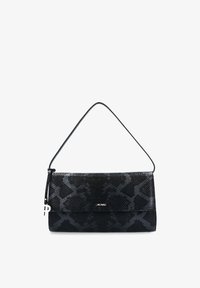 Unselected, black