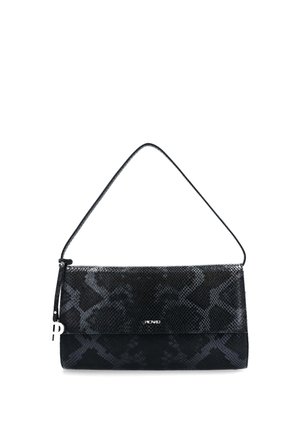 AUGURI - Handtas - black