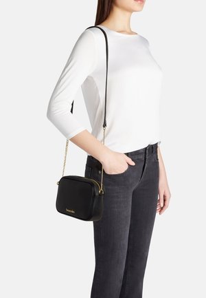 Braccialini, DOLLY - Sac bandoulière - nero