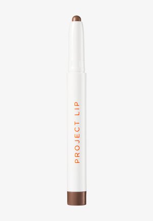 PROJECT PLUMP & FILL LIP LINER - Lipliner - crave