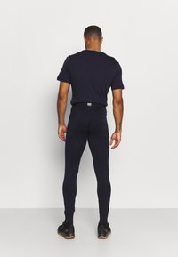 icebreaker MERINO 200 MID WEIGHT OASIS - Pagrindo sluoksnis - DARK BLUE