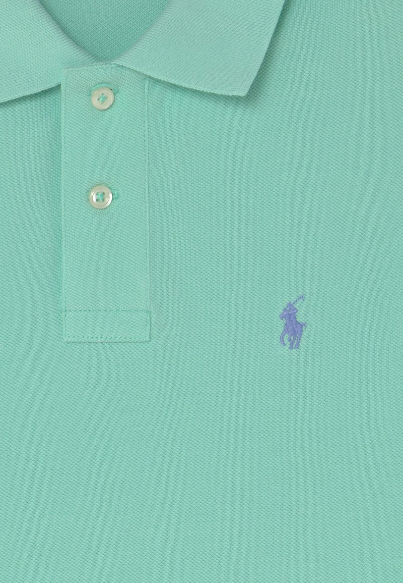 polo ralph lauren verde
