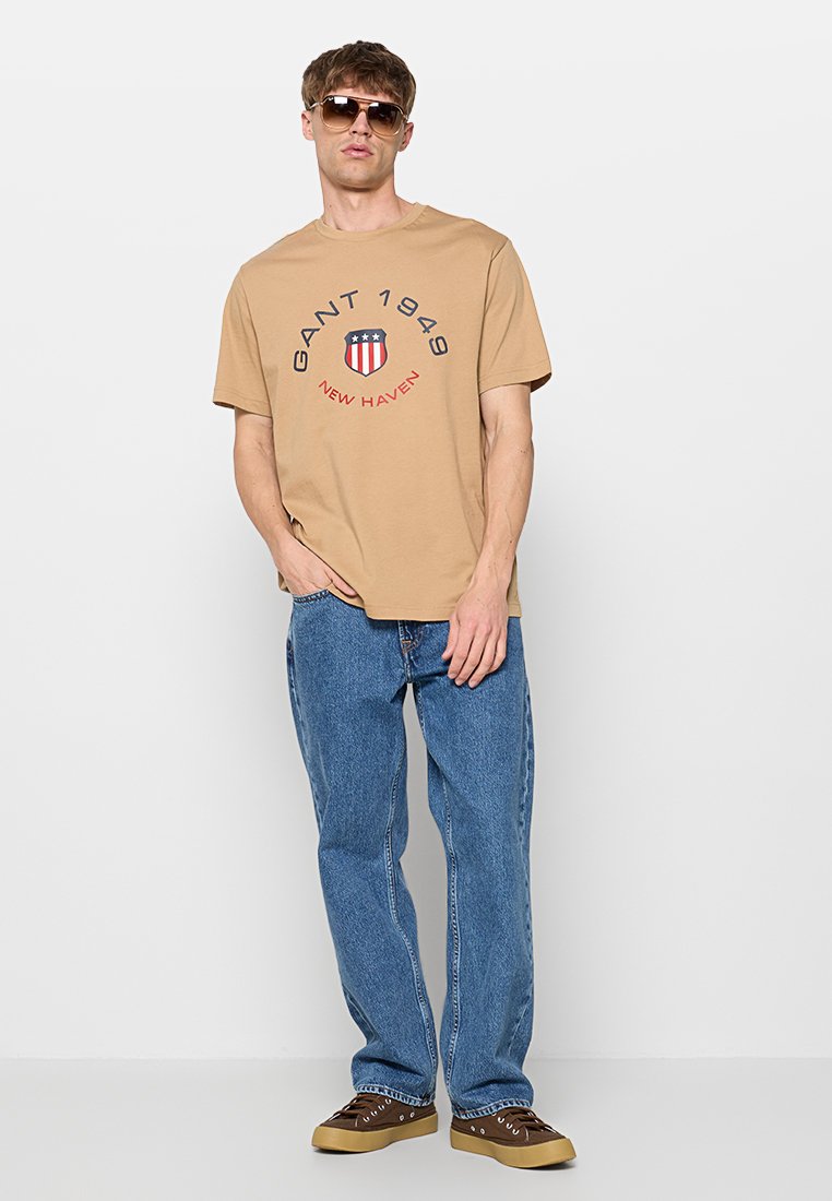 T-Shirt print