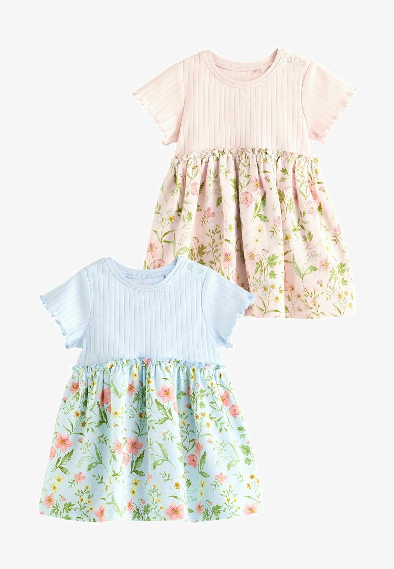 Next  2 PACK   różowy