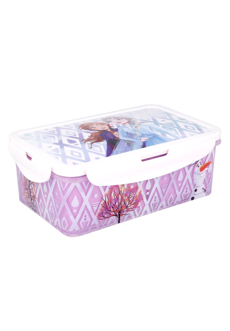 Kinder Schulranzen & Sets | Disney FROZEN EISKÖNIGIN ELSA UND ANNA SET Brotdose mehrfarbig - AG81131 Kinder Schulranzen & Sets | Disney FROZEN EISKÖNIGIN ELSA UND ANNA SET Brotdose mehrfarbig - AG81131