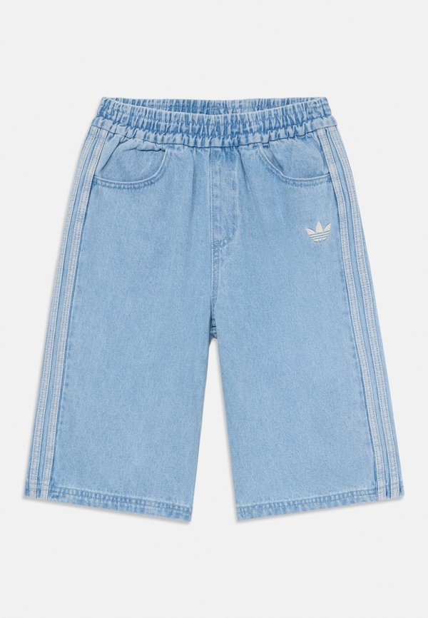 MINECRAFT UNISEX - Denim shorts