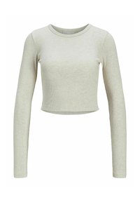 JXFELINE  - Camisola de manga comprida - oatmeal