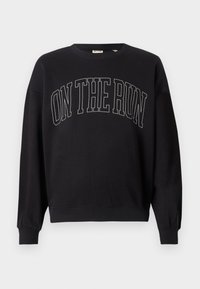 Unselected, black