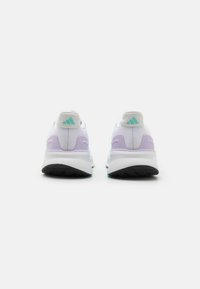 adidas Performance ULTRARUN 5 WOMEN - Hardloopschoenen voor op de weg - footwear white/flash aqua/core black