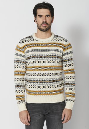 Sweter