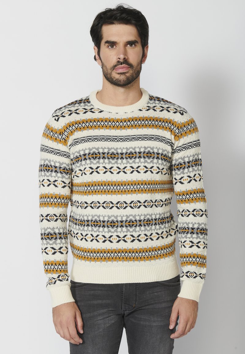 Koroshi Sweter