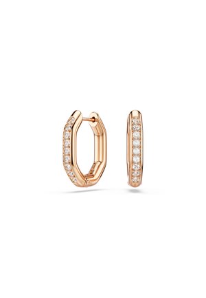 Oorbellen -  gold-coloured