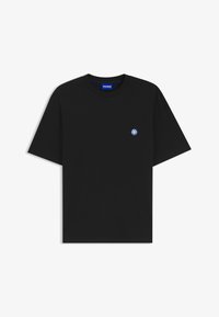 Unausgewählt, black one