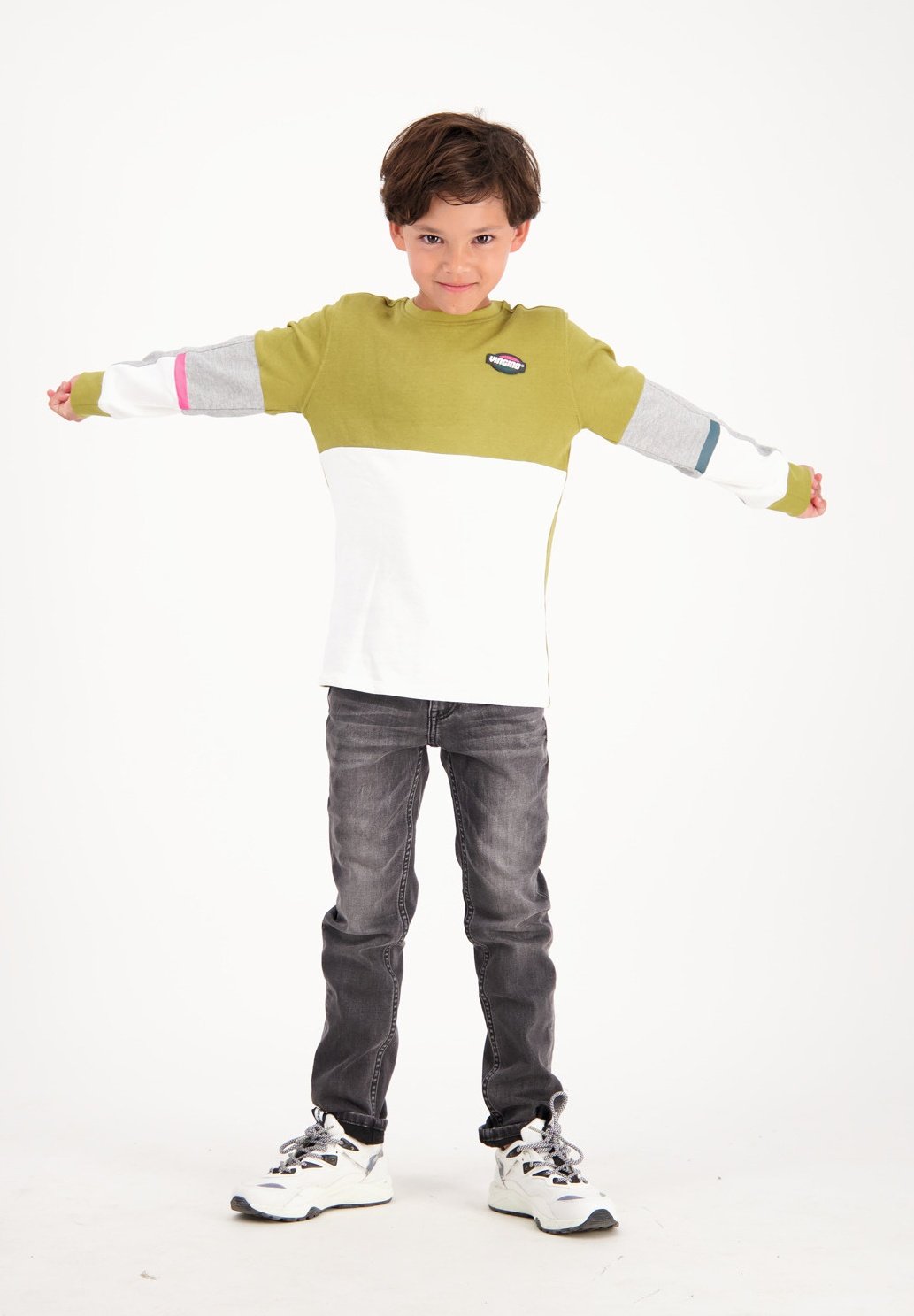 Vingino Kinderjeans online shop | Gratis verzending* | ZALANDO