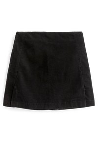 Next Fustă mini - black