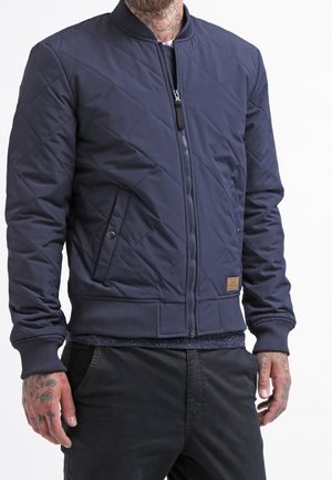 Giacca da mezza stagione - dark blue