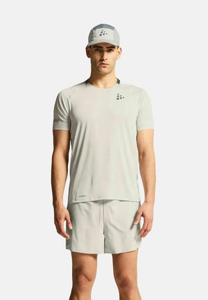 PRO HYPERVENT - T-shirt imprimé - cloud