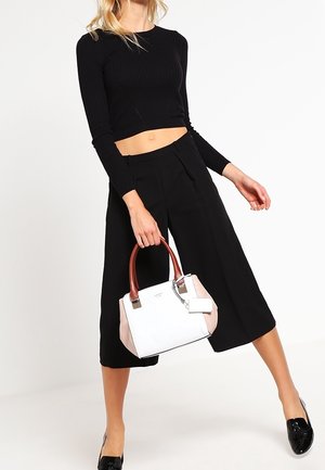 Guess Bolso de mano - white