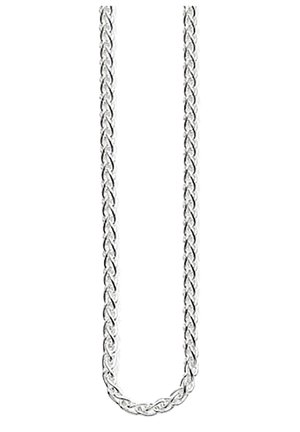 THOMAS SABO Halskette - silber