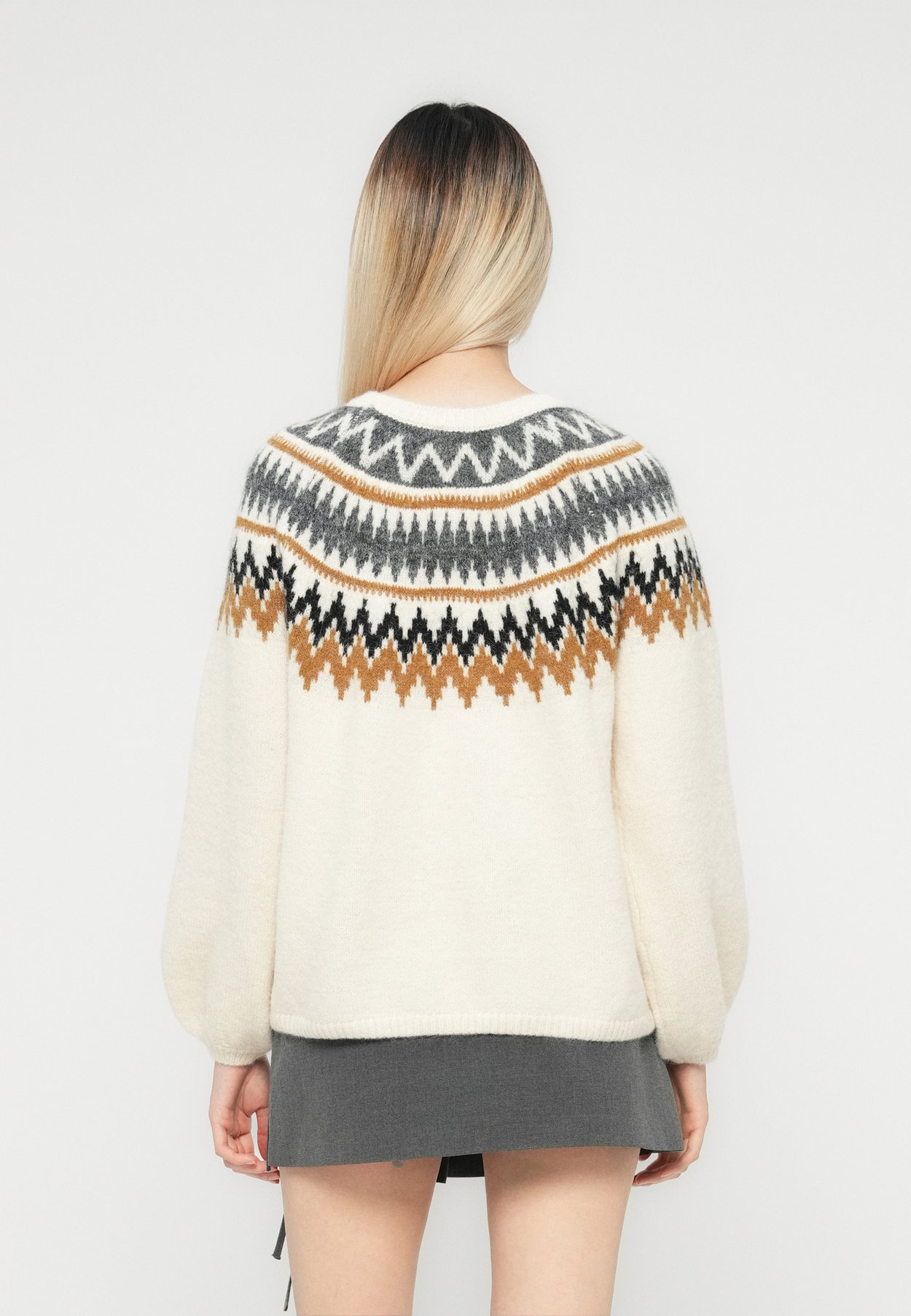 ONLREYKJA O NECK
