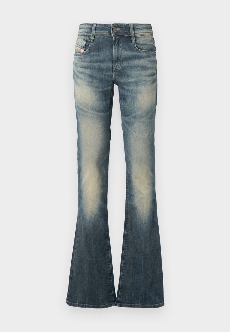 Vaqueros slim fit
