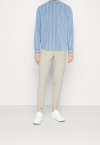 Lindbergh Camicia - light blue