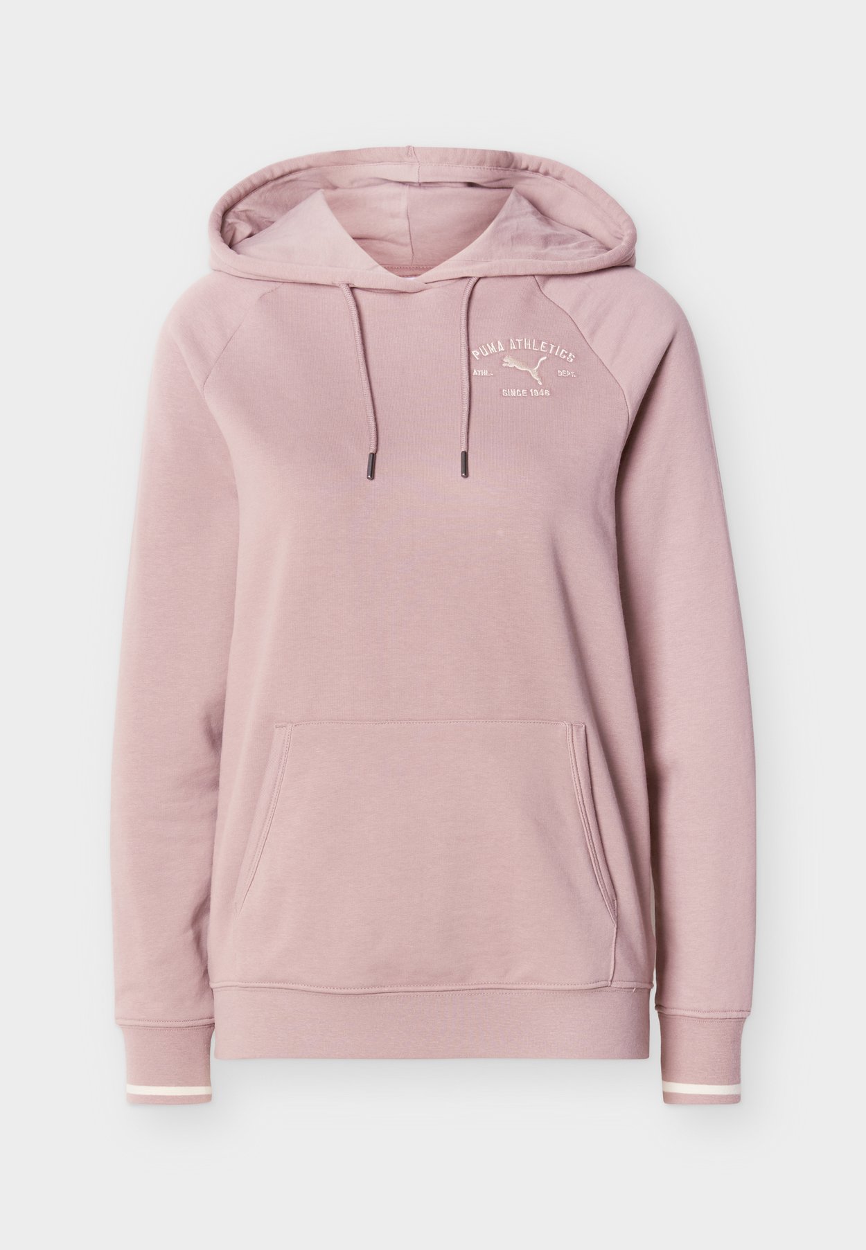 CLASS RELAXED HOODIE
