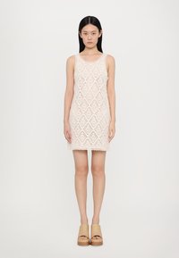 Vanessa Bruno ESCARLETT - Robe de jour - ecru