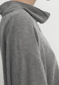 Massimo Dutti Pullover - brown