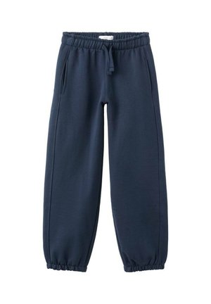 Pantaloni sportivi - navy blå