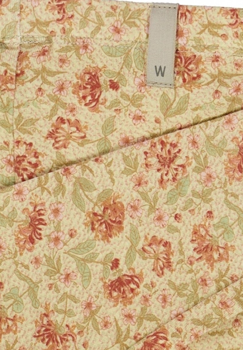 Kinder Stoffhosen | Wheat Leggings Hosen honeysuckle/beige - KS46667 Kinder Stoffhosen | Wheat Leggings Hosen honeysuckle/beige - KS46667