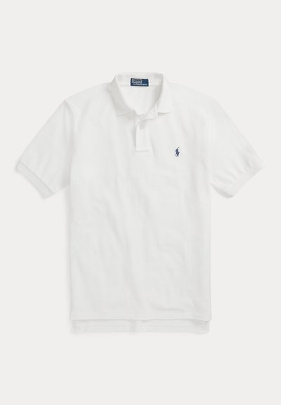 Polo Ralph Lauren UNISEX biały