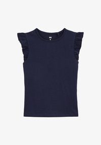 Atlasīts, dark blue