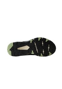 The North Face VECTIV TARAVAL - Zapatillas - asphalt grey dark sage