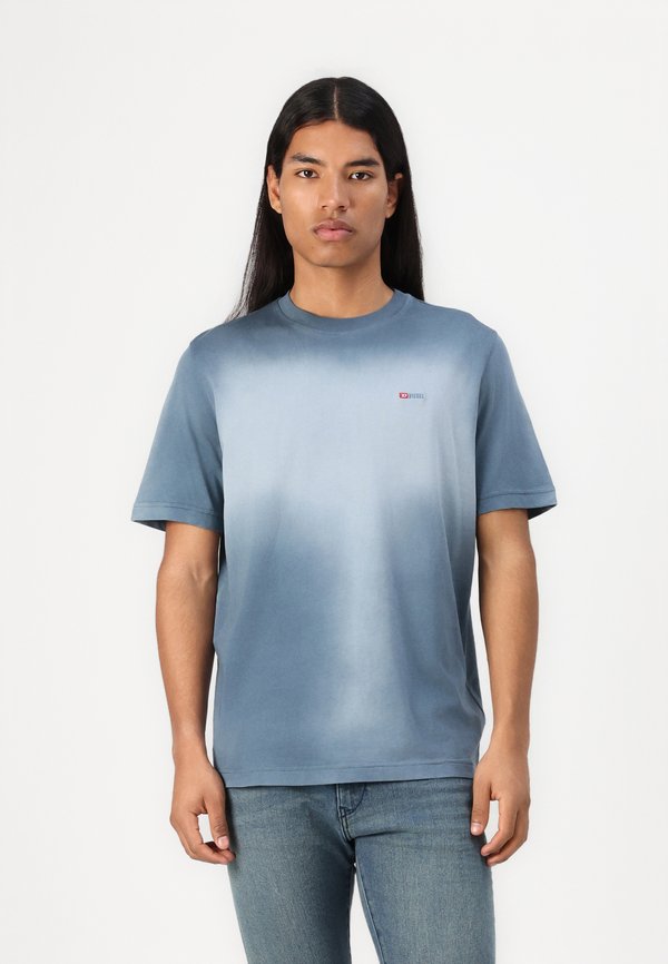 ADJUST - T-Shirt print