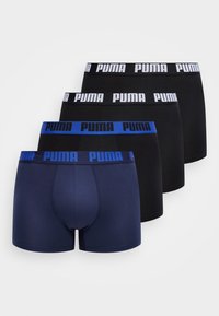 Nije odabrano, royal sapphire/navy/black