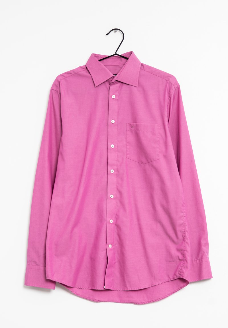 Seidensticker Kostymskjorta - pink