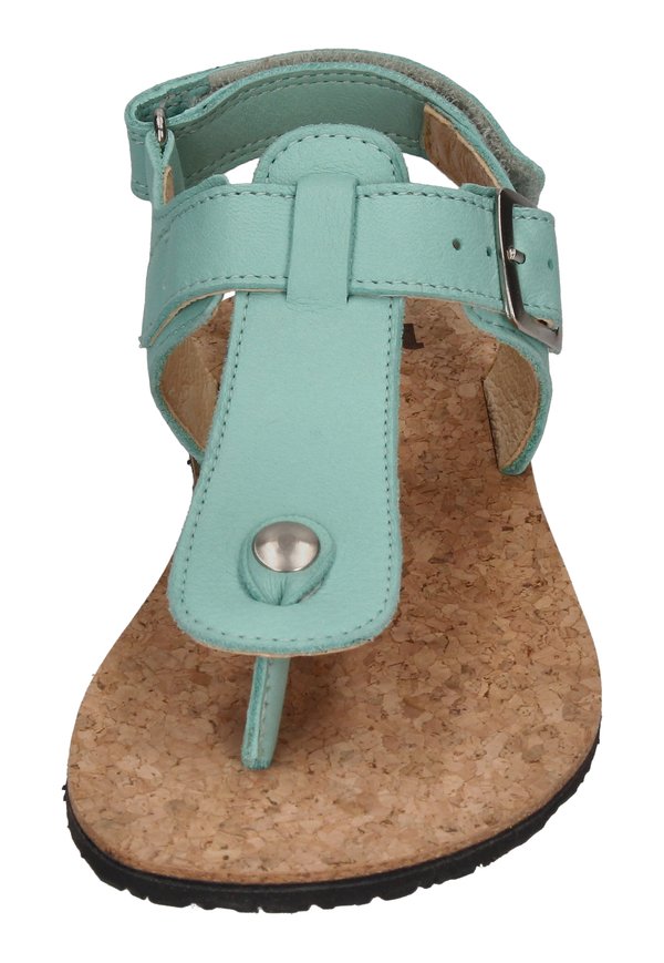 BAREFOOT ABRIANA NAPPA  – Zehentrenner – aqua