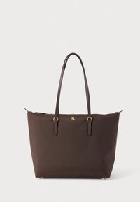 Nevybrané, dark brown