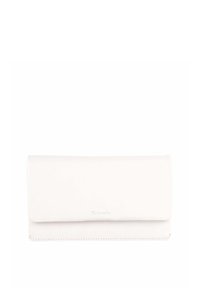 Unselected, white
