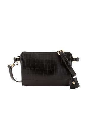 WELS - Bandolera - black