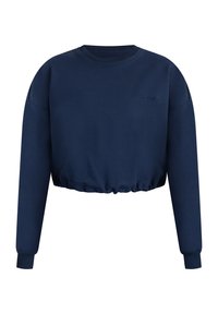 Unausgewählt, marineblau