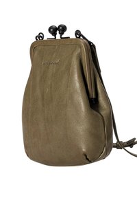 Aunts & Uncles MRS SUGAR POP - Umhängetasche - dark olive