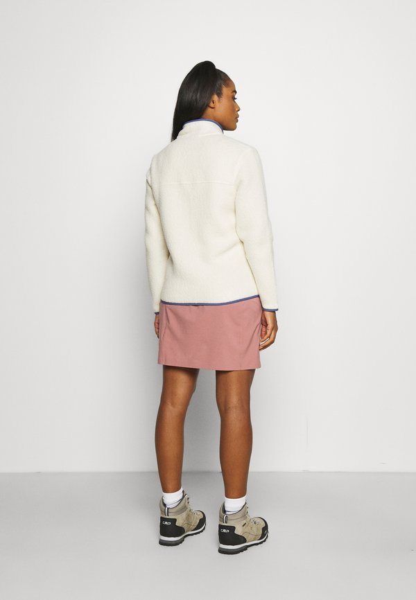 RETRO  - Fleece jacket - natural4