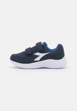 ROBIN 2 JR UNISEX - Neutrale løbesko - blue corsair/federal blue/white