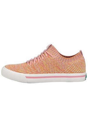 Sneakers basse - light pink