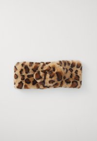 DOOZY HEADBAND UNISEX - Ear warmers - brown
