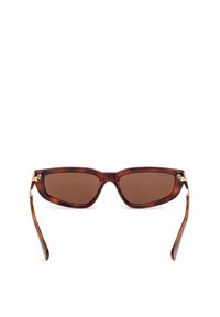 MAX&Co. Ochelari de soare - dark avana brown