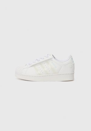 SUPERSTAR UNISEX - Baskets basses - white